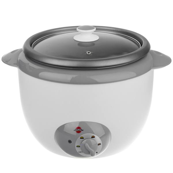طباخة أرز بارس خزر 12 أكواب RC271TSP