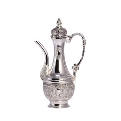 مرش ماء الورد من النحاس موديل نغره