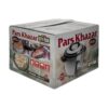 طباخة أرز بارس خزر 12 أكواب 271TSE
