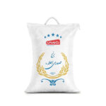 أرز إيراني بريميوم صدري أصيل وعطر – 5 كجم