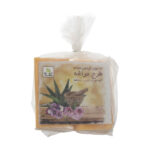 صابون ماراغه الطبيعي بشحم ذيل الخروف (2 عبوات)