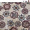 غطاء كورسي إيراني – سميك، ثقيل، ودافئ مزدوج الحجم شمس