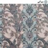 غطاء كورسي إيراني – سميك، ثقيل، ودافئ مزدوج الحجم أفسون