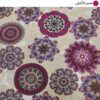 غطاء كورسي إيراني – سميك، ثقيل، ودافئ مزدوج الحجم خورشيدي