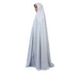 شادور صلاة إسلامي للنساء – قمح