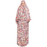شادور صلاة إسلامي للنساء – نيلوفر