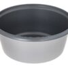 طباخة أرز رقمية بارس خزر 4 أكواب DMC-101P