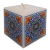 شمعة إيرانية معطرة - نموذج إسلامي (2x)