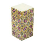 شمعة إيرانية معطرة – نموذج كاشي (2x)