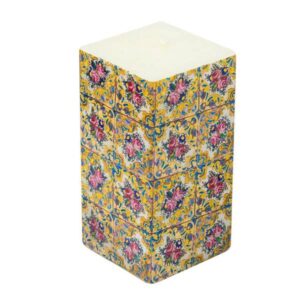 شمعة إيرانية معطرة – نموذج كاشي (2x)