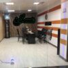 لوحة إعلانات LED إيرانية - مسكن أخضر