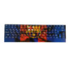 Iranian Language Keyboard Stickers Model Barcelona