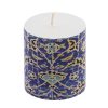 شمعة إيرانية معطرة - نموذج تصميم أزرق (2x)