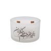 شمعة إيرانية معطرة - نموذج جهان گذرا (2x)