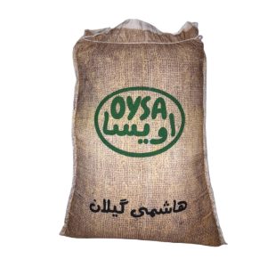 أرز إيراني بريميوم هاشمي جيلان أصيل وعطر – 10 كجم