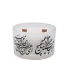 شمعة إيرانية معطرة - نموذج همه هیچ (2x)
