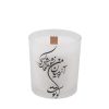شمعة إيرانية معطرة - نموذج قصيدة فارسية (2x)