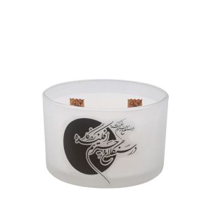 شمعة إيرانية معطرة – نموذج روزگار (2x)