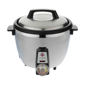 طباخة أرز بارس خزر 4 أكواب 110v RC101E