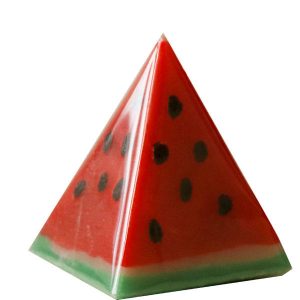 شمعة إيرانية لليلة يلداء – بطيخ I
