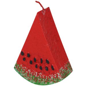 شمعة إيرانية لليلة يلداء – بطيخ