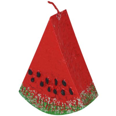 شمعة إيرانية لليلة يلداء – بطيخ