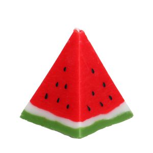 شمعة إيرانية ليلدا – بطيخ أحمر
