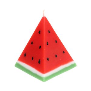 شمعة إيرانية لليلة يلداء – بطيخ (2x)