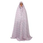 شادور صلاة إسلامي للنساء – تقليدي