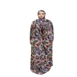 شادور صلاة إسلامي للنساء – تينا