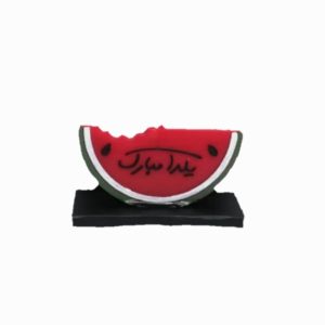 شمعة إيرانية لليلة يلداء – بطيخ II