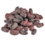كرز كورنيلي مجفف إيراني – 2500 غرام