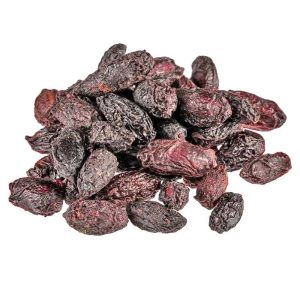 كرز كورنيلي مجفف إيراني – 2500 غرام