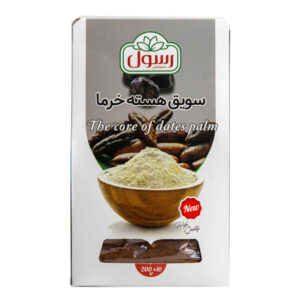سويِق نوى التمر – 8 عبوات