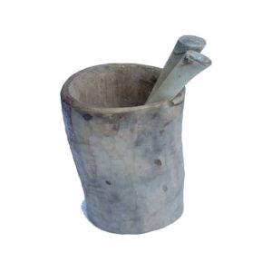 Wooden Teghar “Kashk Sab” Model Serco
