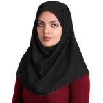 إيشارب مغناه إيراني للنساء – موديل 110