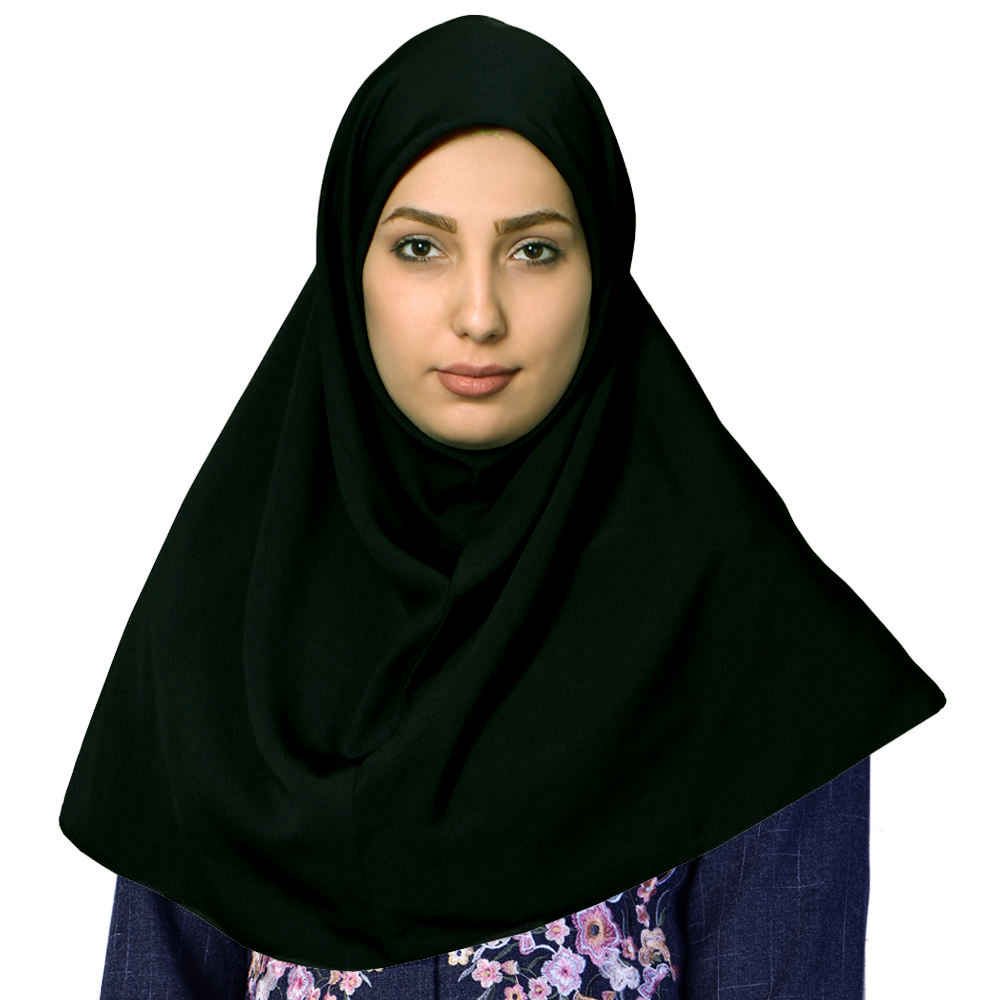 إيشارب مقنعه إيراني للنساء - موديل B95