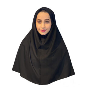 إيشارب مغناه إيراني للنساء – موديل بكك 100