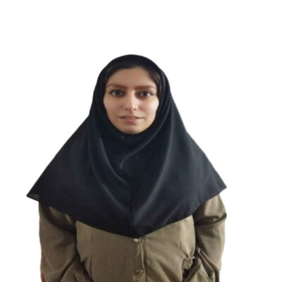 إيشارب مغناه إيراني للنساء – موديل G90