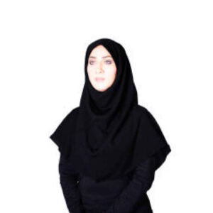 إيشارب مغناه إيراني للنساء – موديل H100