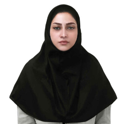 إيشارب مقنعه إيراني للنساء – موديل زابين 30