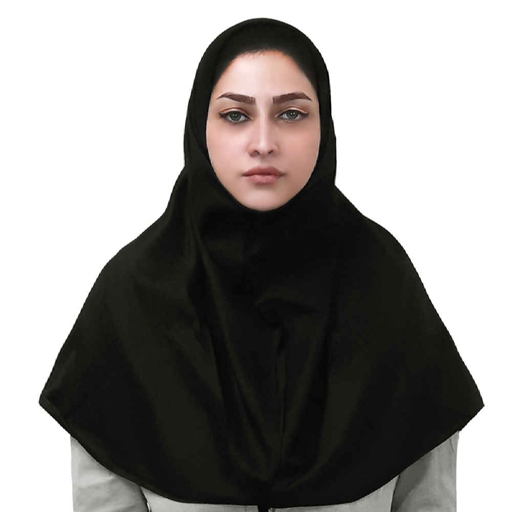 إيشارب مغناه إيراني للنساء - موديل زابين 30