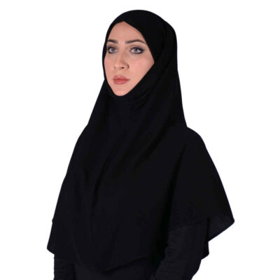 إيشارب مغناه إيراني للنساء – موديل CH1250