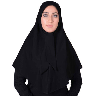 إيشارب مغناه إيراني للنساء – موديل H520