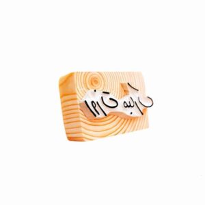 طابع مطاطي موديل روزت مبارك