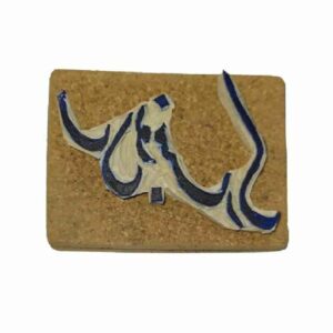 طابع مطاطي موديل سال نو