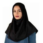 إيشارب مغناه إيراني للنساء – موديل JH90