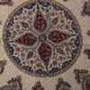 المفرش الإيراني: طباعة كلامكاري التقليدية في إصفهان هستي