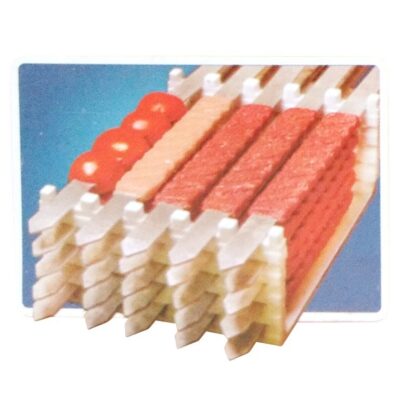 Kabob Stacker Suitable for All kind of Kabobs
