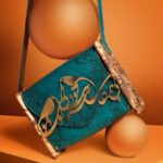 حقيبة كروس بودي فاخرة من الجلد المصنوع يدويًا – بي همگان الفارسي